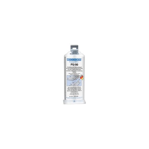 Weicon Easy-Mix PU-90 Polyurethan-Klebstoff 50 ml (10031972)