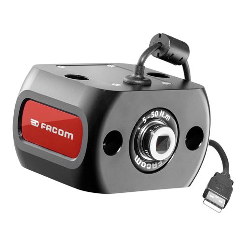 Facom Drehmomentsensor 5 - 50 Nm (E.6000-C50)