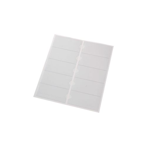 Eichner leicht fixierbare selbstklebende Tasche (9218-02003)