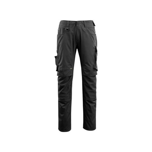 Mascot Lemberg Hose Größe 76C56, schwarz (16079-230-09-76C56)