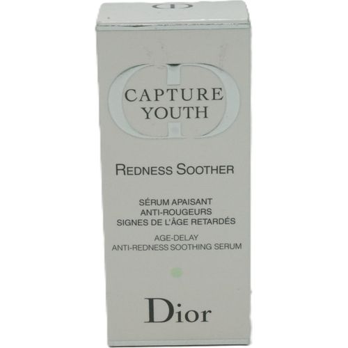 Dior Capture Youth Redness Soother Serum 30ml