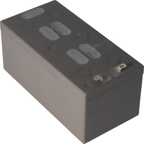 Blei Akku passend für Nellcor Invos CerebraloxiMeter