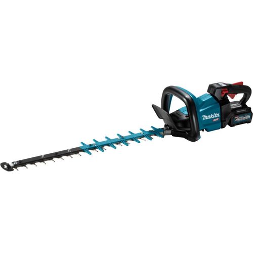 Makita Heckenschere M 60cm 40V MAX MAKITA MAKITA 2 Batt. BL4040 + Ladegerät - UH004GM201