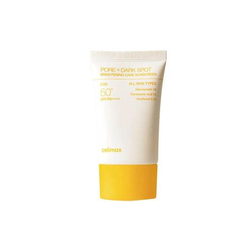 Celimax Pore + Dark Spot Brightening Care Sunscreen - 50 ml