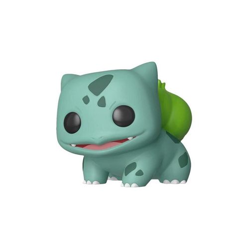 Funko! - Pokémon: Bulbasaur - Figur