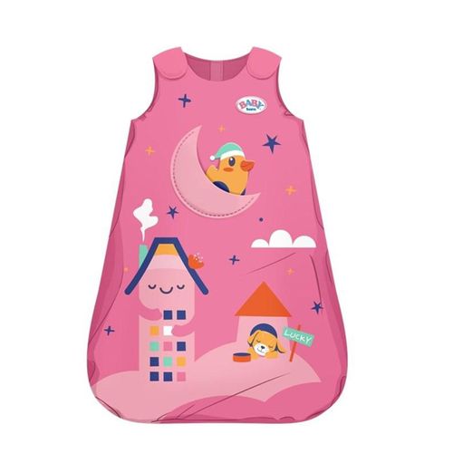 Baby Born Sleeping Bag Moon