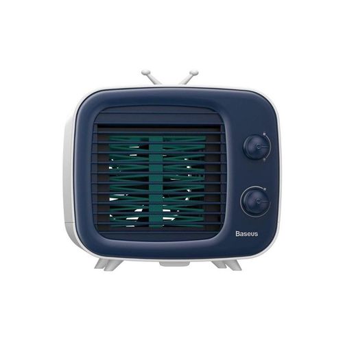Baseus Time - evaporative cooler - Blue/White