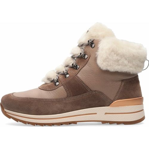 Ara Boots OSAKA-SPORT-ST, keine Angaben, Braun, Damen