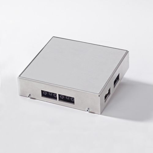 Infraworld Leistungserweiterung für Infrarot Flächenheizung Steuergerät B6737