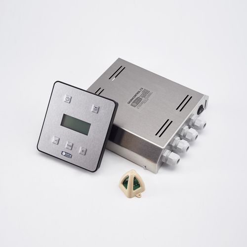 Infraworld Saunasteuerung Saunacontrol C1 für Verdampfer Sauna Infrarot B6663-1