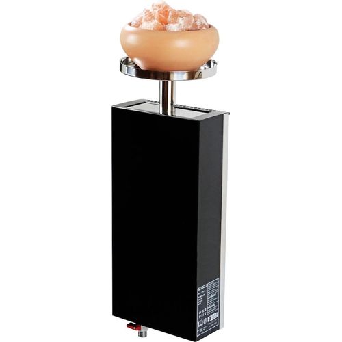 Infraworld AquaTherm 750 W OS Set Zusatzverdampfer mit Sole Therme Pur B6688