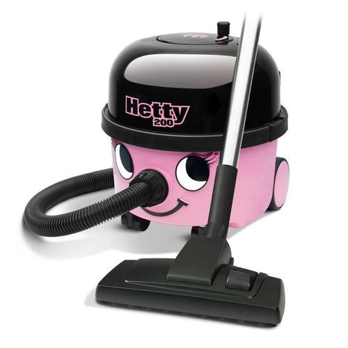 Numatic HET200 Hetty