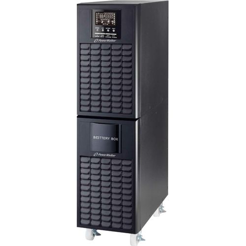 Bluewalker USV Powerwalker VFI 6000 CG PF1 6000W Online (Speditionsversand)