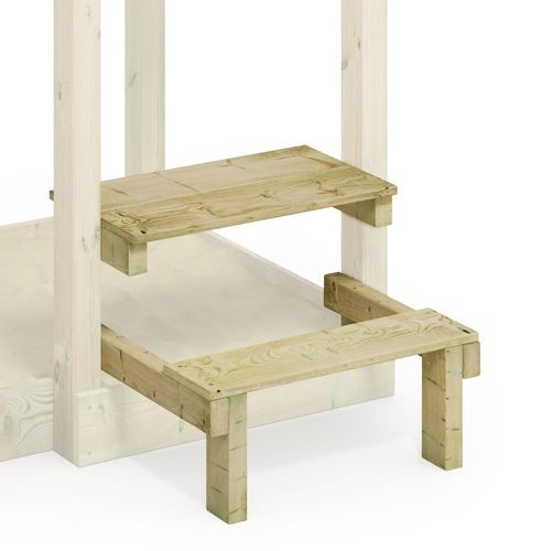 Picknicktafel Xtra-Picnic