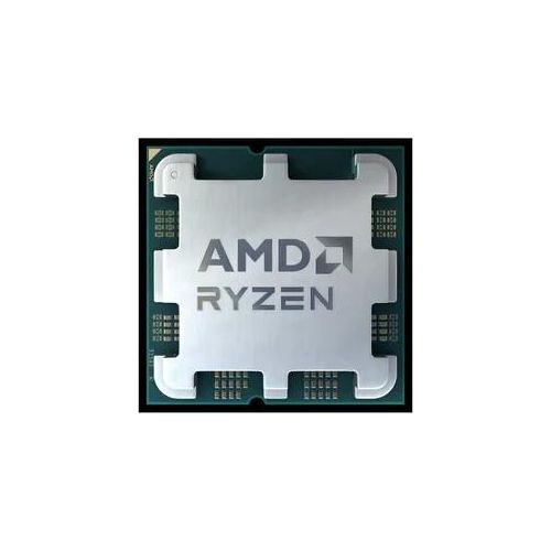 AMD Prozessor "7700", ohne farbbezeichnung, B:4mm H:0,6mm T:4mm, Prozessoren