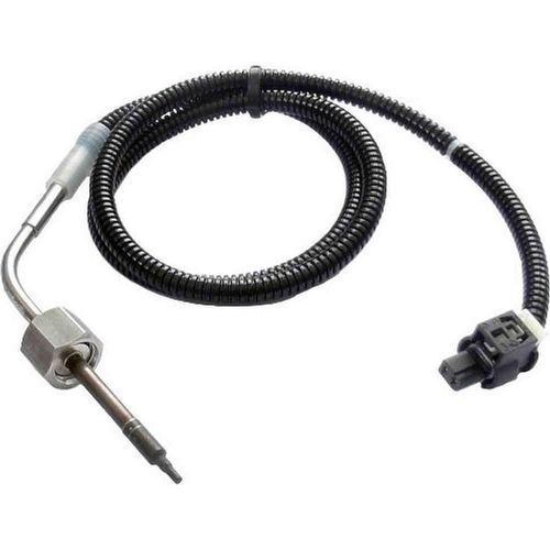 Sensor Abgastemperatur nach Rußpartikelfilter 830 mm 2-polig BBT für u.a. MB CLS