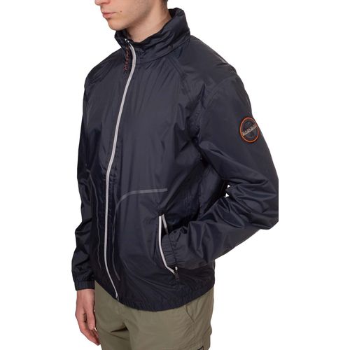 NAPAPIJRI - Wolkige Windjacke für Herren - Größe 3XL