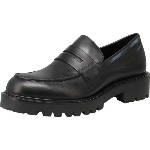Vagabond 5241-301 Kenova - Damen Schuhe Halbschuhe - 20-Black, Größe:40 EU