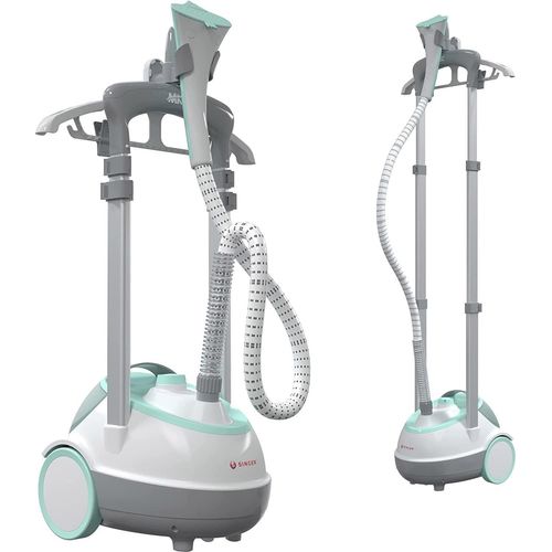 Singer Steamworks Classic 2.0 Clothes Steamer