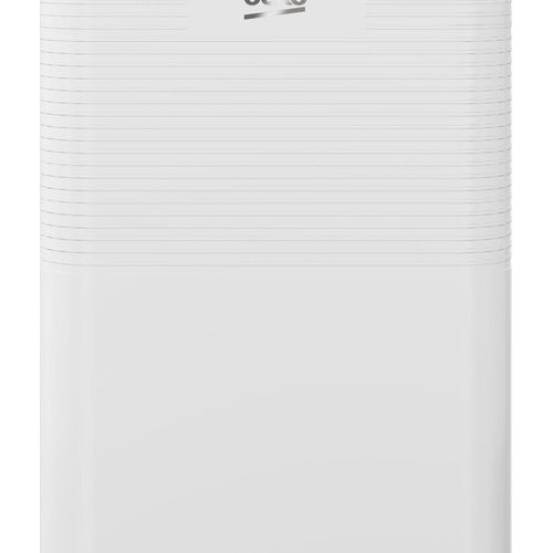 Beko BDP010, 280 W, 220-240 V, 50 Hz, Elektronisch, 282 mm, 204 mm