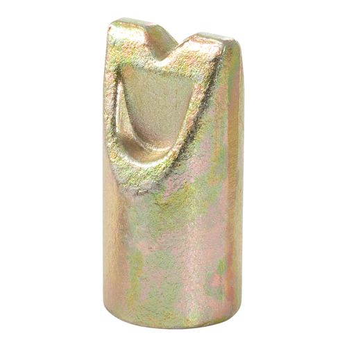 KS Tools Keilaufsatz, gekerbt (160.0186)