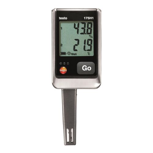 Testo Datenlogger 175H1 (0572 1754)