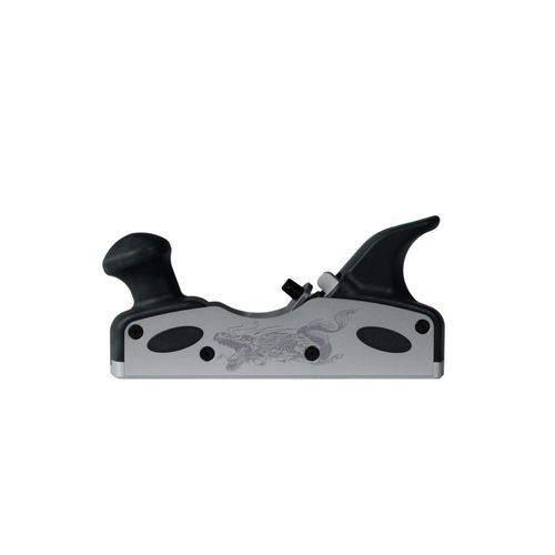 Ulmia Alu-Line Hobel mit Gravur Drache (HA48-4)