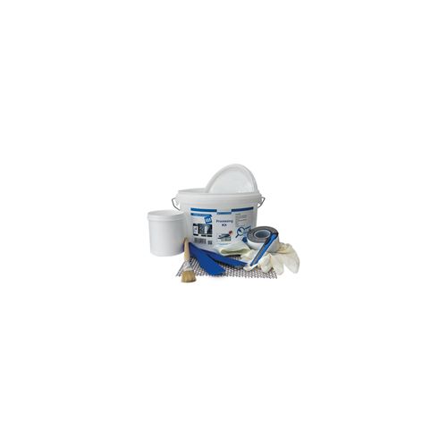 Weicon Processing Kit (10045523)