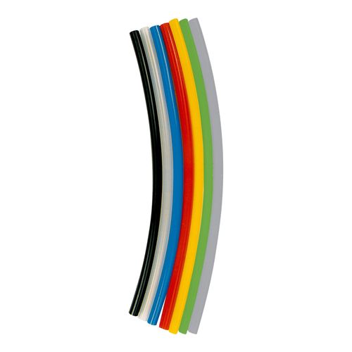 Riegler Polyamidschlauch, Schlauch-Ã¸ 3x0,75, blau, Rolle Ã 25 m (259.08 B-V2)