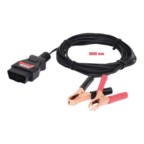 KS Tools Bordnetz-Spannungserhalter, OBD, 5m (550.1706)