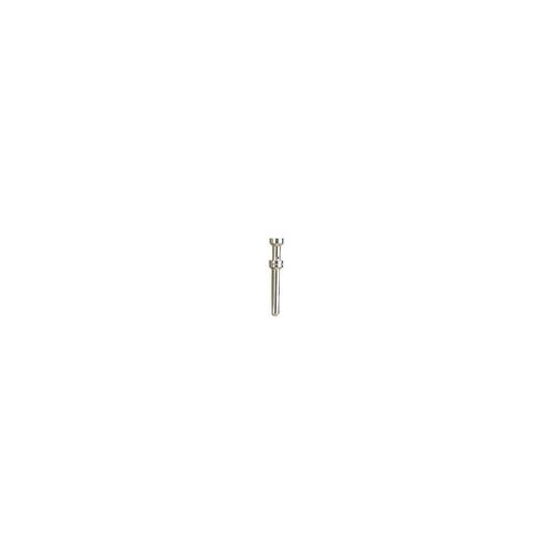 Harting Kontaktstift Crimpkontakt 1,0qmm 09330006105)
