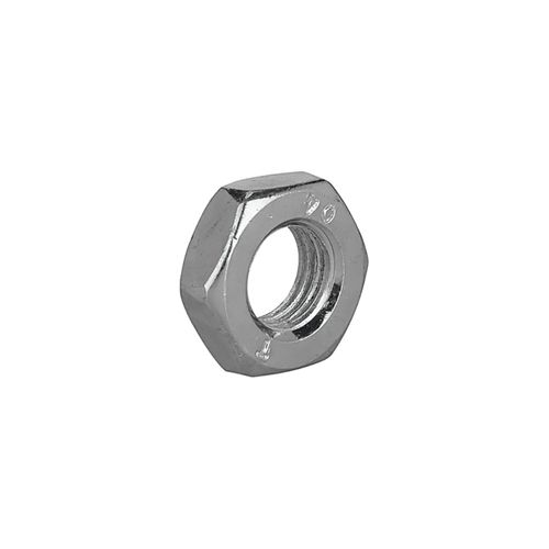 Riegler Kolbenstangenmutter, für Normzylinder, Kolben-Ã˜ 80-100 (450.84-M)