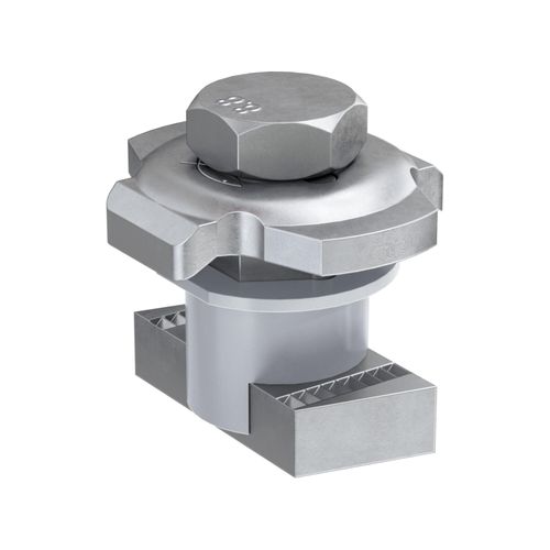 fischer Durchsteckverbinder PFCN41 zl (542733)