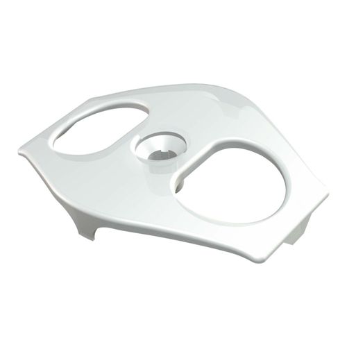 OBO Bettermann Vertr Nagel-Fix o.Nagel Iso, natur 1996 O (2222809)