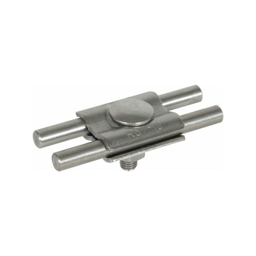 DEHN Parallelverbinder NIRO (V4A) PV 7.10 FRM10X35 V4A ; Dehn & Söhne (306029)