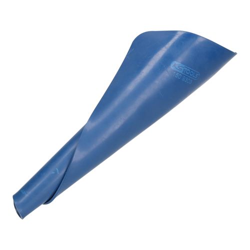 KS Tools Flexibler Trichter mit Aluminiumkern (150.9303)