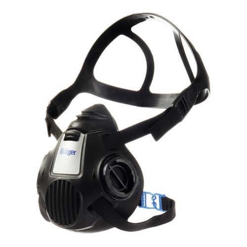 Dräger Halbmaske X-plore 3500 Größe M ; Dräger Safety (R55350)