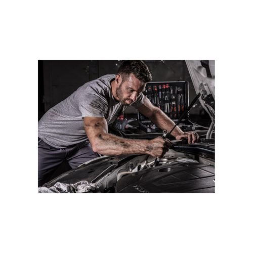 kwb Werkzeugkoffer 80-tlg. (370660)