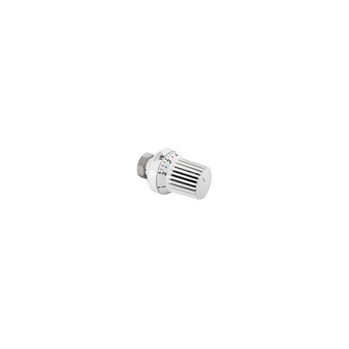 Oventrop Thermostat Uni XH 7-28 GrC, we., m Flüssig, m Nullstellung (1011365)