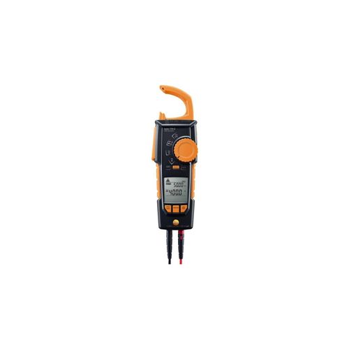 Testo Digitale Stromzange 770-2 (0590 7702)