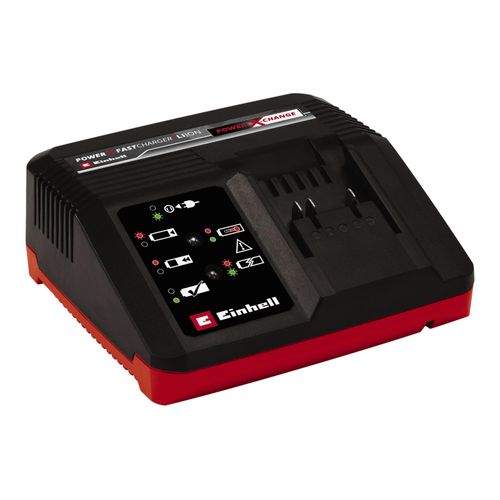 Einhell PXC-Ladegerät Power X-Fastcharger 4A (4512103)