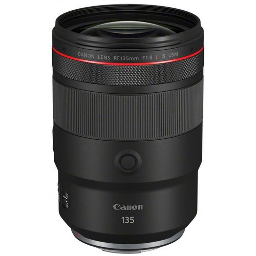 Canon RF 135mm f1,8 L IS USM Kundenretoure