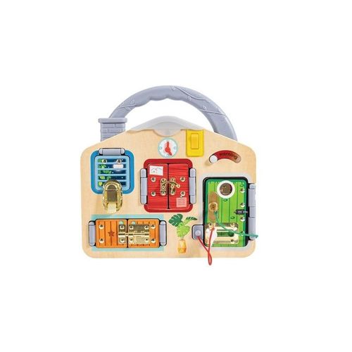 Hape Lock Board