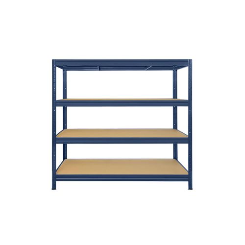 Mammut Weitspannregal Grau