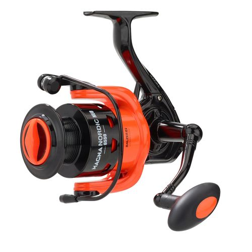 Balzer Magna Nordic NEO Pilk 6550 Meeresrolle