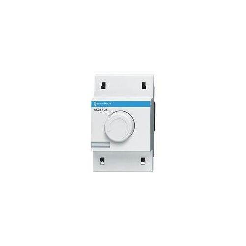 Dimmer REG konventionell grau, Retail