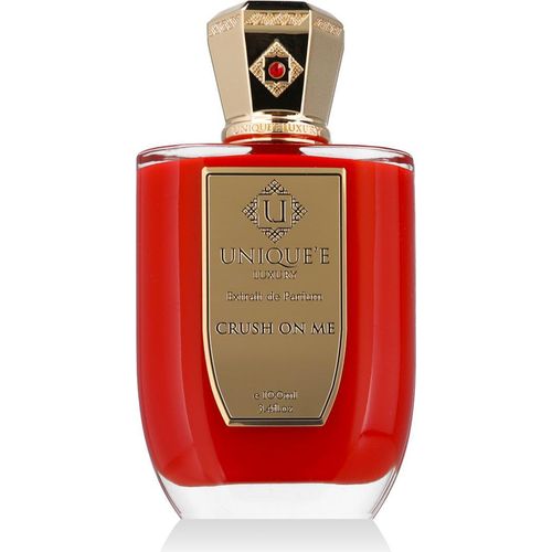 Unique'e Luxury Unique'e Luxury Crush On Me Extrait de Parfum 100 ml (unisex)