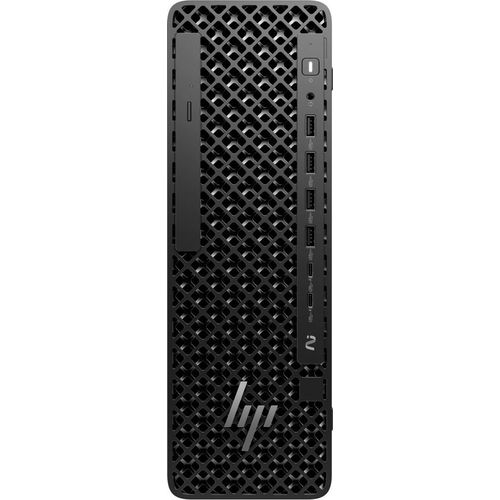 HP Z2 G1i SFF WKS u9-285K 64/1TBSSD RTX Pro 4000 W11P 36 Monate
