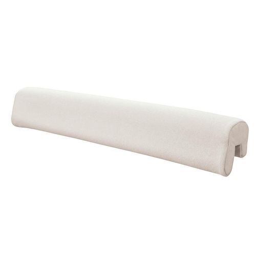 Paidi Wickelkommodenkopfschutz, Beige, Textil, 78.0x11.8x7.0 cm, Blauer Engel, Goldenes M, Babymöbel, Wickelkommoden & Zubehör