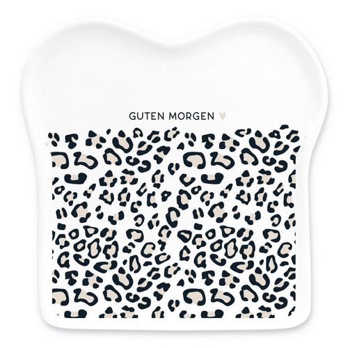 Teller, Mehrfarbig, Keramik, 15.5x1x14.5 cm, Essen & Trinken, Geschirr, Teller, Speiseteller